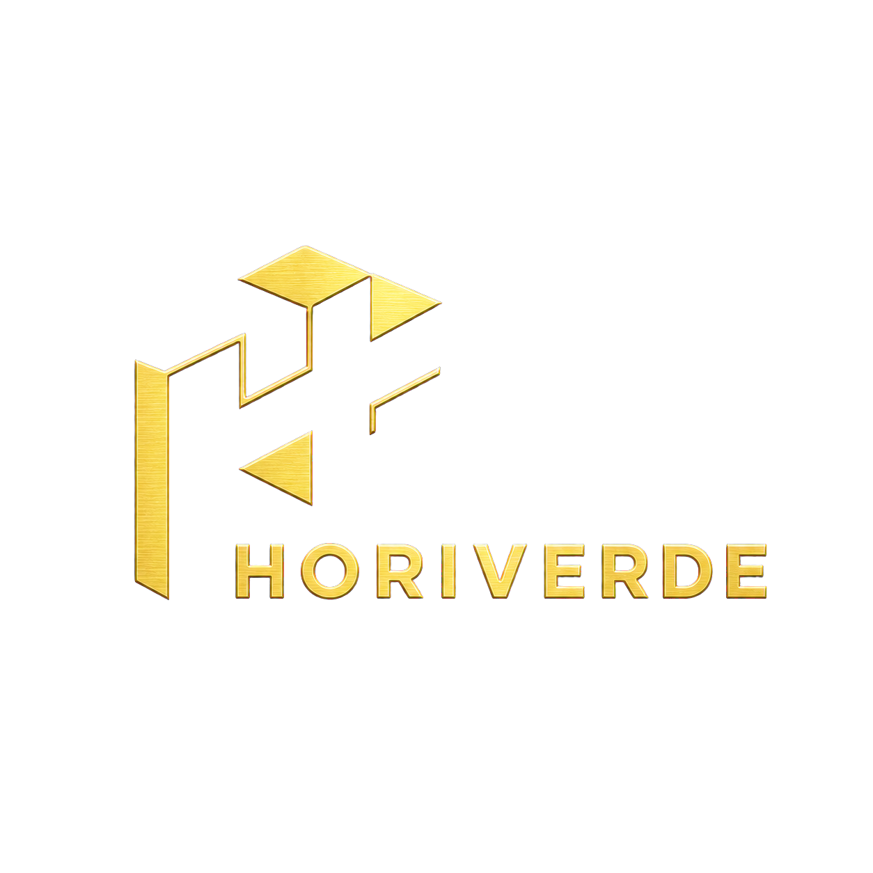 HORIVERDE logo